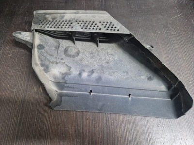 Впуск воздуха audi s4 b8 8k0129618 фото №1