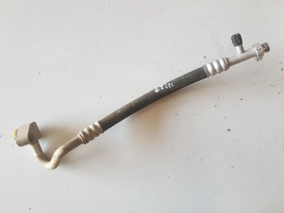 Mercedes e klasa w207 2.2 cdi шланг кондиционера фото №1