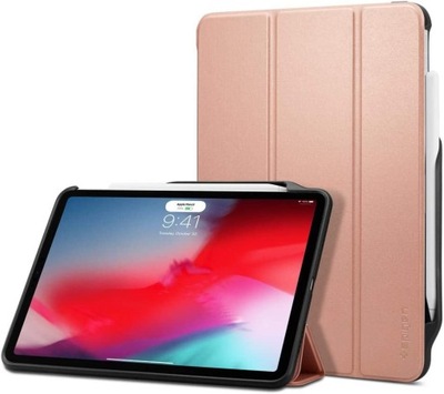 Spigen Etui Pokrowiec Apple iPad Pro 11 (2018)