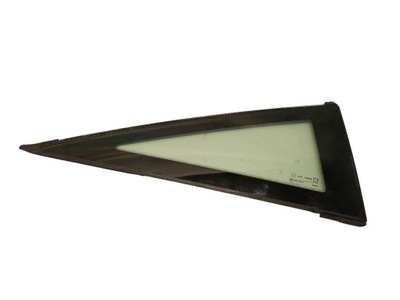 Стекло кузовная задняя правый peugeot rcz фото №1