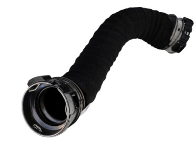 Mercedes a w177 177 шланг воздуха интеркулер фото №1