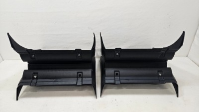 Бризковик задня задній лівий правий mercedes actros a960 w960 a9605201220 фото №1