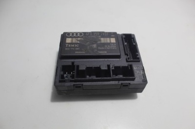 Модуль двері audi a6 c6 3.0tdi фото №1