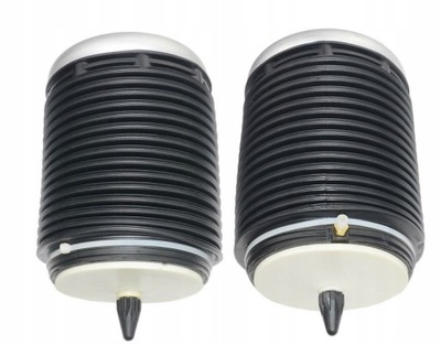 Подушка пневмоподушка do audi a6 c7 задняя задняя левая левый фото №1