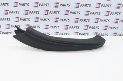 Bmw g01 x3 g02 захист тримач двері ручка лівий задня фото №1