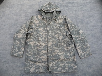 KURTKA PARKA GORE-TEX ACU UCP ECWCS M/R US ARMY