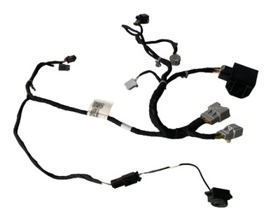 $ джгут обшивка двері ліва corvette c7 22788946 фото №1