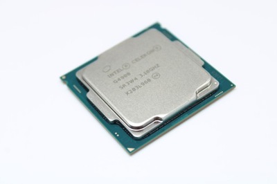 Intel Celeron G4900 3.1GHz 8 gen LGA1151 OEM