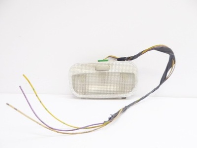 Xsara picasso i 98r- лампа освітлення стельовий фото №1