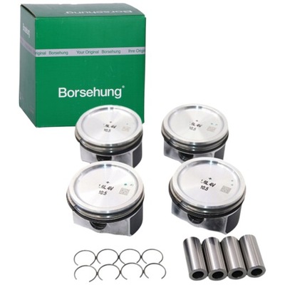 Borsehung набор ремонтный двигателя vw polo skoda rapid 036107065dg oem фото №1