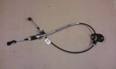 Трос перемикання передач автоматична коробка передач ford s-max 2.0 tdci фото №1