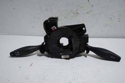 Перемикач комбінований ford fiesta mk6 2s6t14a664ab фото №1