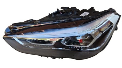 Bmw x1 f48 lci full led левая 5a01177-03 фото №1