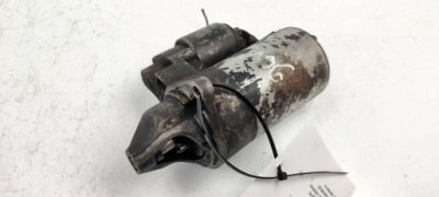 Стартер 0601106011 opel фото №1