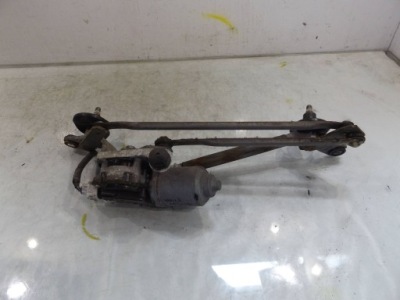 Yaris 2 механізм двірник перед фото №1