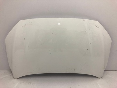 Hyundai kona капот крышка двигателя 2017- фото №1