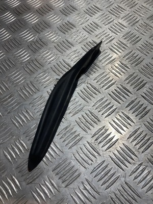 Молдинг завершення жабо ліва opel combo e 18- фото №1