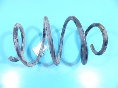 Пружина перед outlander iii 12- 2.0 16v фото №1