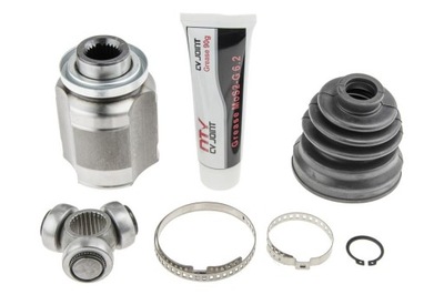 Шарнір wew. kia sportage iii 2.0 04-10 /правий/ фото №1