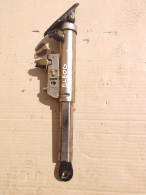 Mercedes sl r129 привод крыша 1298600335 фото №1