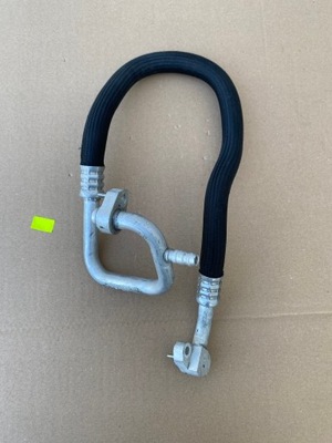 Bmw x3 x4 g01 g02 трубка шланг кондиціонера 9385179 фото №1