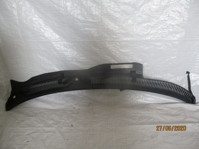 Жабо seat leon toledo ii 1m1853185 фото №1