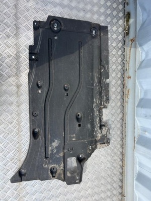 Land rover range rover sport l461 22- защита нижние m8e2-104c21af фото №1