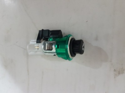 ENCENDEDOR RANURA AUDI SEAT SKODA VW VERDE  