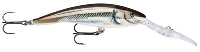 Wobler Rapala Deep Tail Dancer MM 13cm szczupak