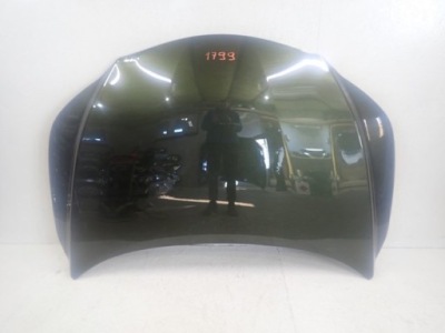 Капот крышка двигателя lexus rx 4 iv 2015- фото №1