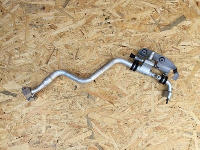 Шланг кондиціонера alfa romeo stelvio 0050556499 фото №1