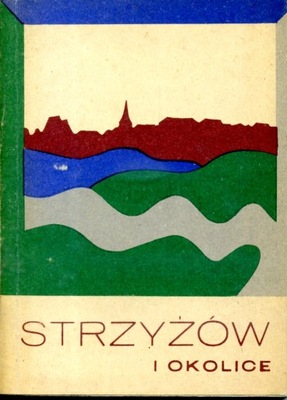 Leśniak Strzyżów i okolice (1972)