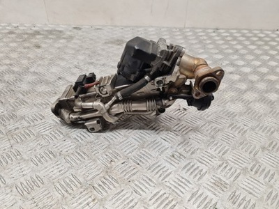 Bmw x5 f15 радиатор выхлопных газов egr 8517724 фото №1