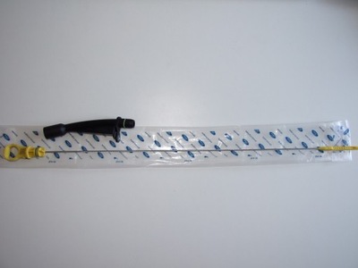 Щуп щуп щуп оливи ford transit 2.0 2016rok= комплект фото №1