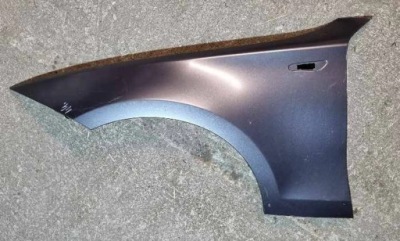 Bmw 1 e81 e87 2004 крила фото №1