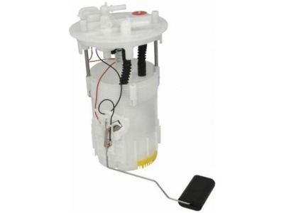 Модуль насоса топлива renault kangoo i 1.5 nissan kubistar 1.5 фото №1