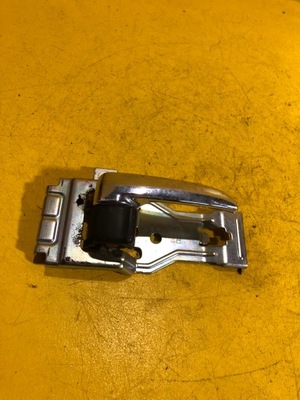 Ford ranger iv 2.5tdci / mazda bt 50 ручка правий задня фото №1