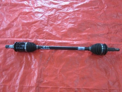 Приводной вал półośka правая задняя highlander xu70 iv 4 2.5b гибрид фото №1