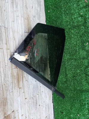 Стекло левая задняя bmw x1 f39 фото №1