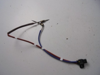 Датчики температури вихлопних газів renault clio v 2019- фото №1