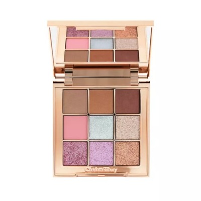 CHARLOTTE TILBURY THE BEAUTYVERSE PALETTE - WIELOFUNKCYJNA PALETA