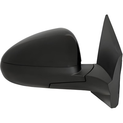 Дзеркало зовнішнє do chevrolet aveo фото №1