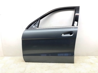 Дверей ліве перед mercedes gle suv 15-18 фото №1