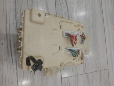 Коробка предохранителей lancia ypsilon 00519849860 фото №1
