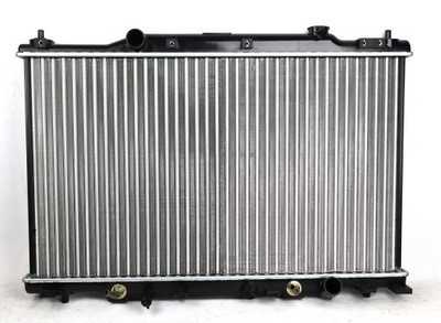 Радіатор honda stream 2001 - 2006 фото №1