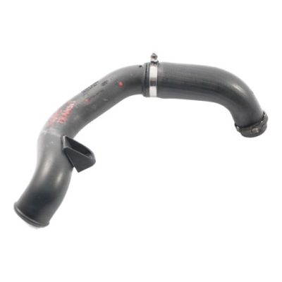 Ford transit connect 1.8 tdci шланг wąż повітря інтеркулер 2t1q9f796 фото №1