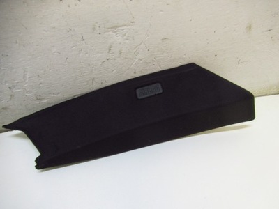 Bmw e61 захист стійка лівий задня 7061343 фото №1