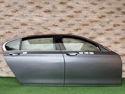 Дверь bmw 7 g12 x1d фото №1