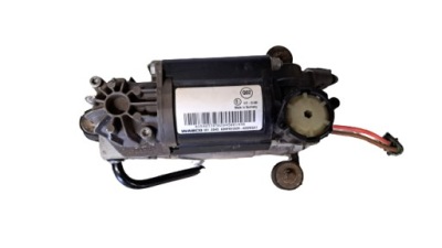 Компрессор насос подвеска wabco 0012045 фото №1