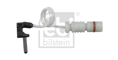 SENSOR WEARING PADS FEBI BILSTEIN 23752  